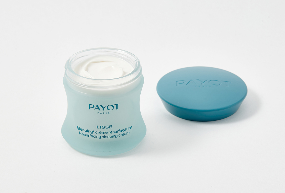 PAYOT Resurfacing Sleeping Cream Lisse