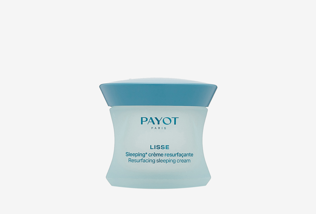 PAYOT Resurfacing Sleeping Cream Lisse