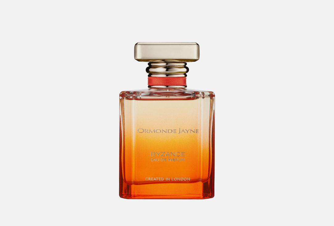 Ormonde Jayne Eau de parfum Byzance 