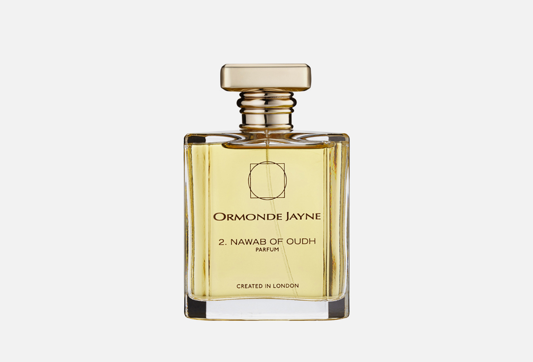 Ormonde Jayne Perfume Nawab of Oudh