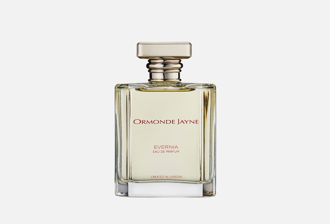 Ormonde Jayne Eau de parfum Evernia 