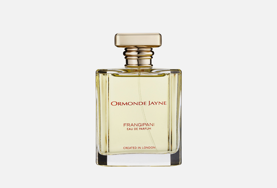 Ormonde Jayne Eau de parfum Frangipani 