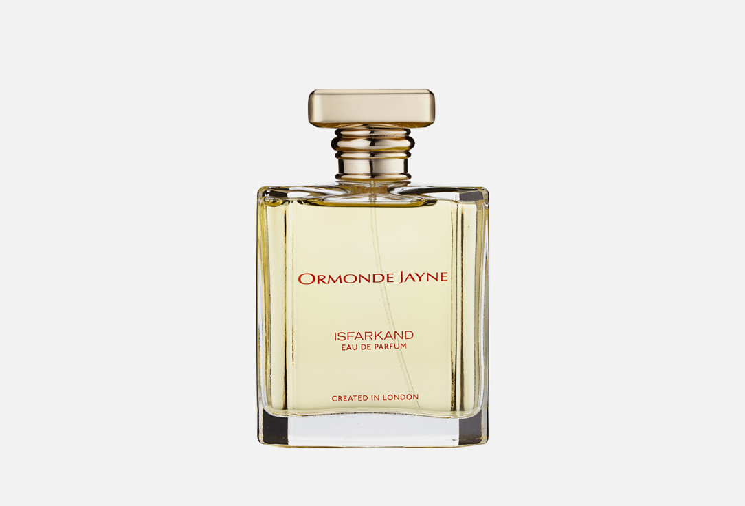 Ormonde Jayne Eau de parfum Isfarkand