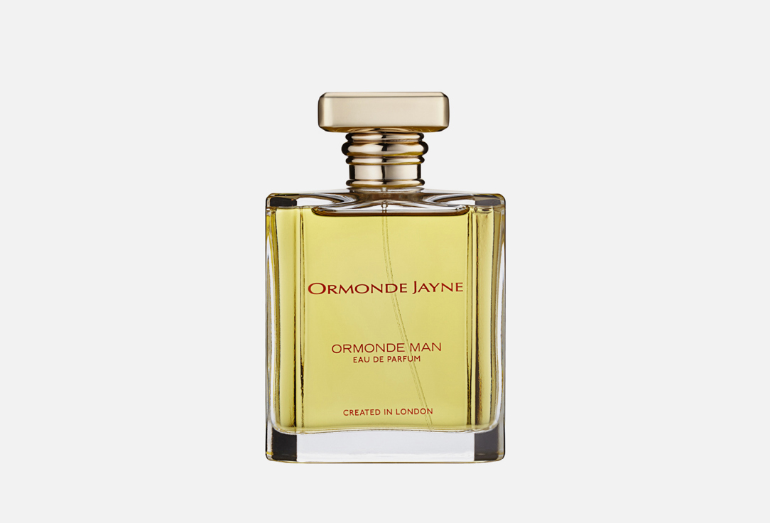 Ormonde Jayne Eau de parfum Ormonde Man 