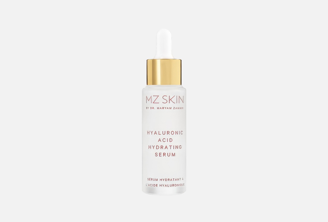 MZ SKIN Face serum Hyaluronic Acid Hydrating