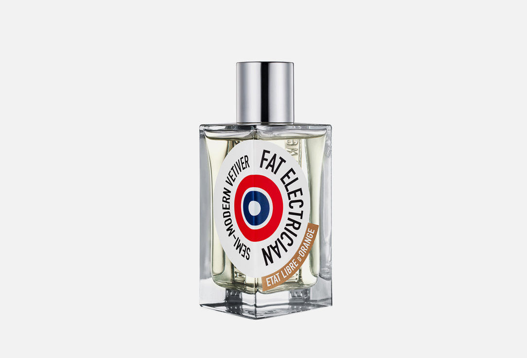 ETAT LIBRE D ORANGE Eau de parfum Fat Electrician