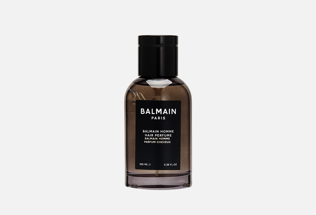 BALMAIN Paris Men's hair perfume Homme