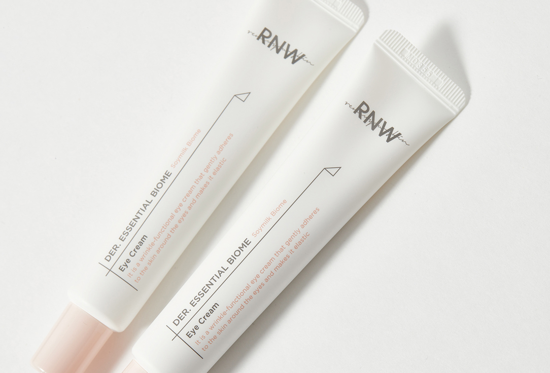 RNW Eye cream Essential biome