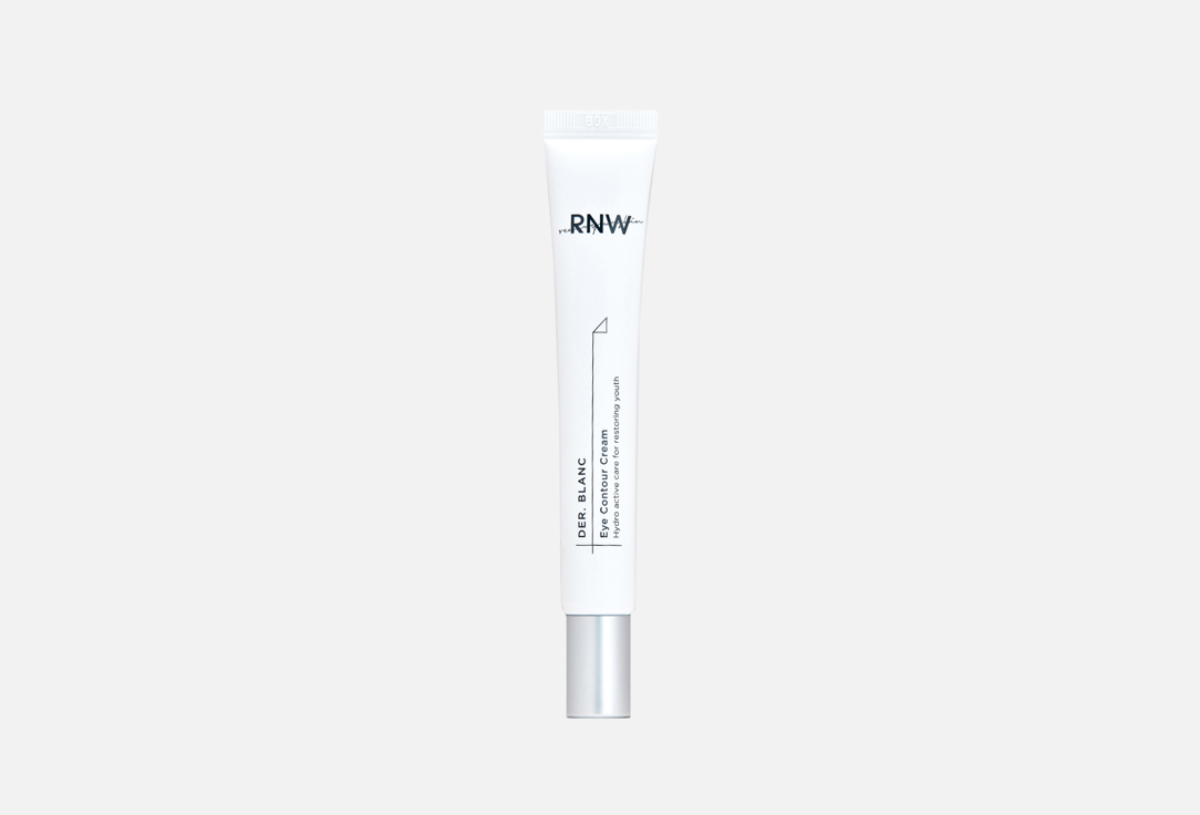 RNW Eye contour cream Hydro active care