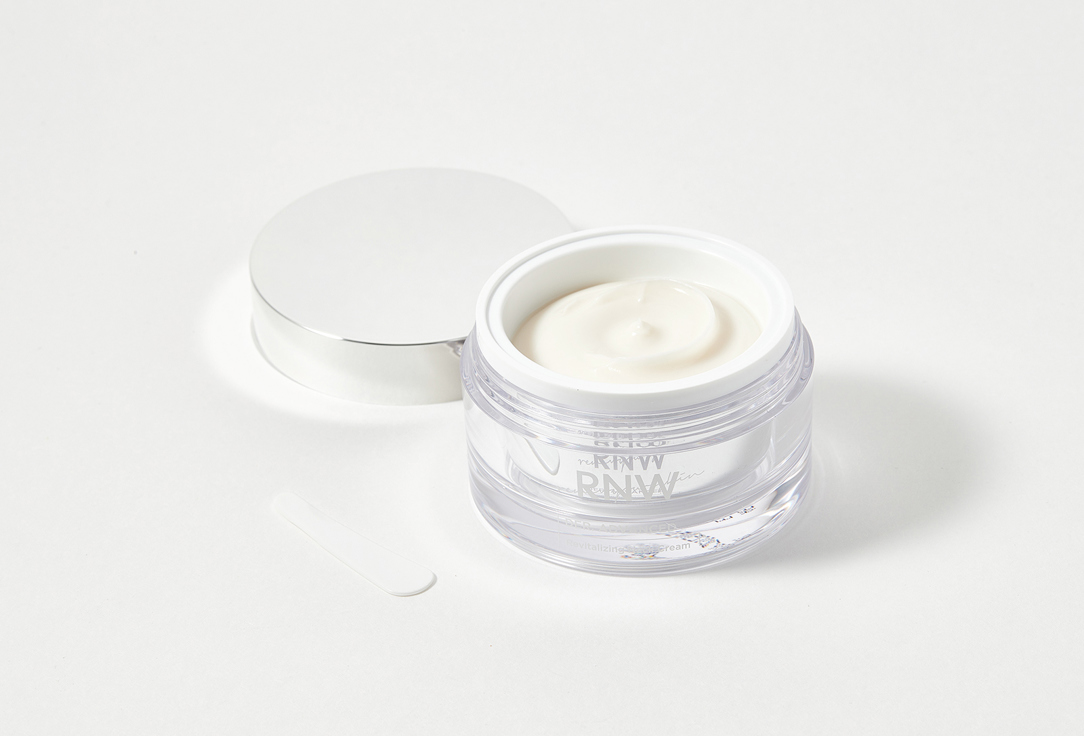 RNW Revitalizing neck cream Advanced revitalizing