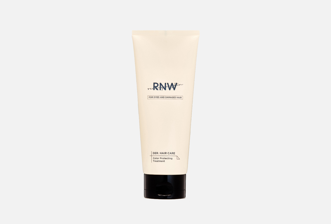 Hair treatment RNW Color protecting 