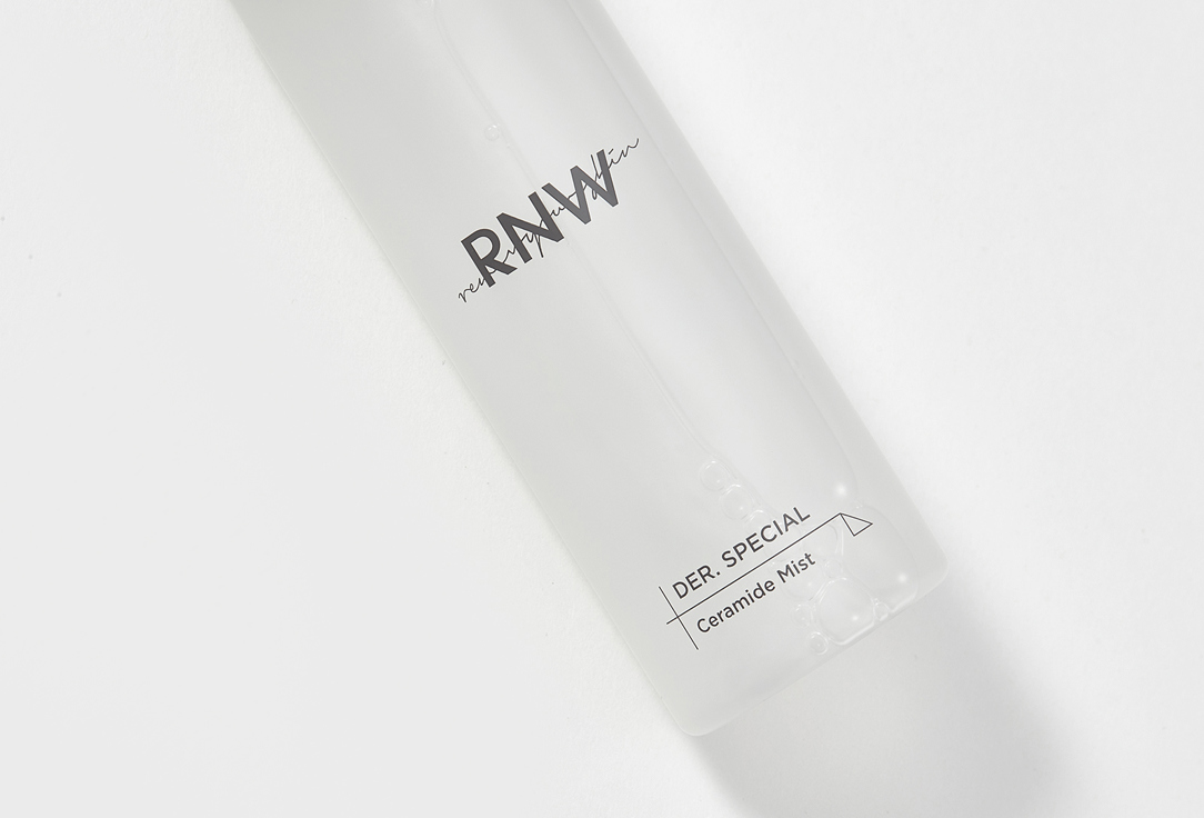 RNW Face moisturizing mist Pecial ceramide