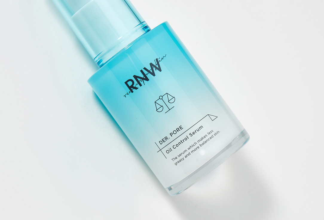 RNW Face serum Oil control