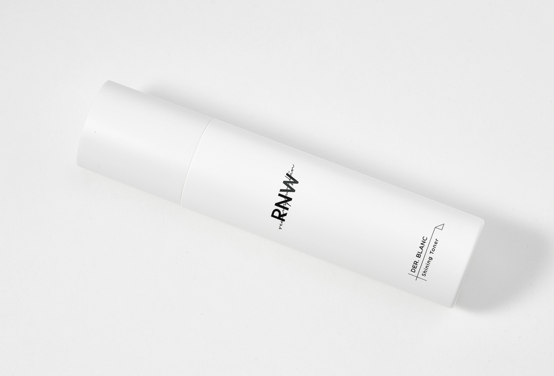 RNW Face toner Shining