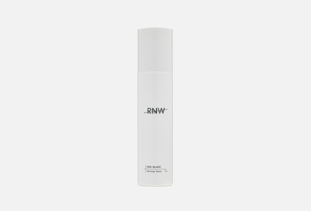 RNW Face toner Shining