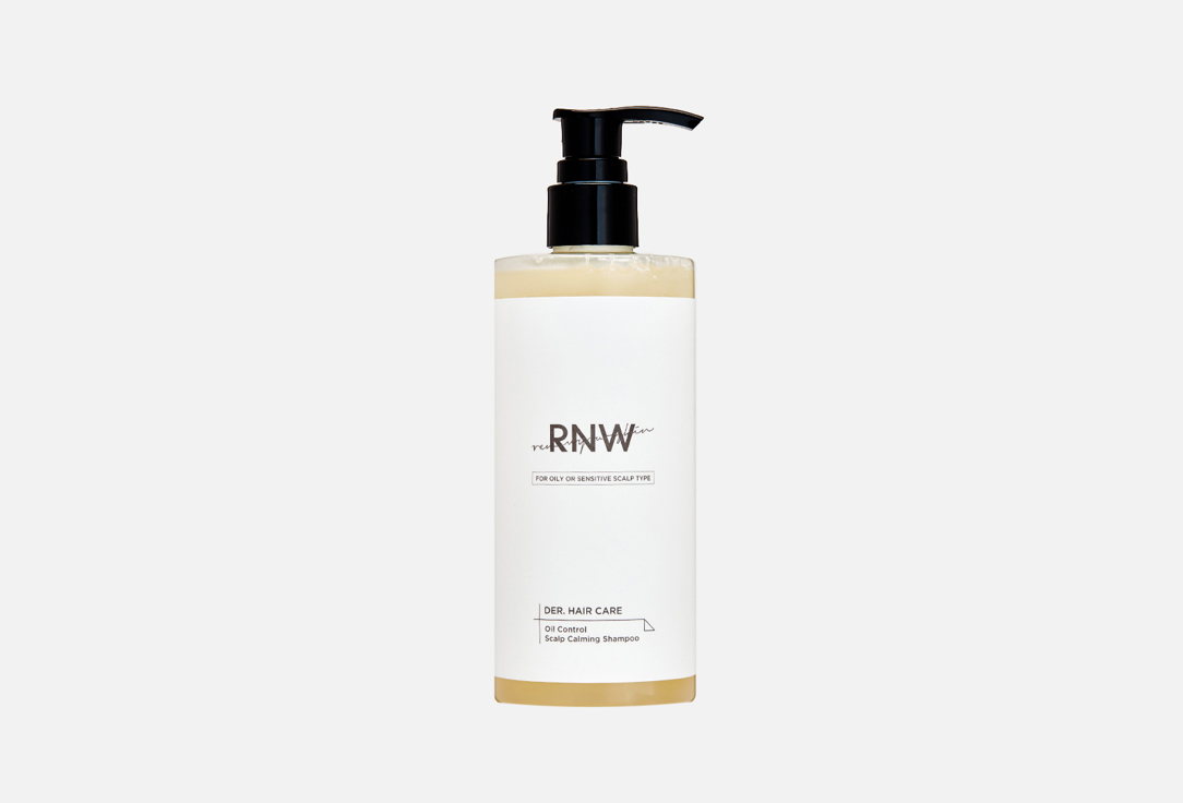 RNW Shampoo Oil control sclap calming