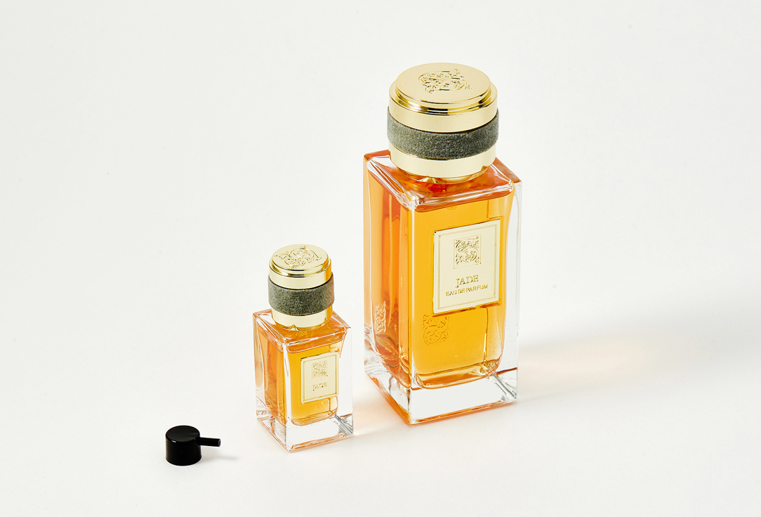 SIGNATURE BY SILLAGE DORIENT Perfume set Jade 