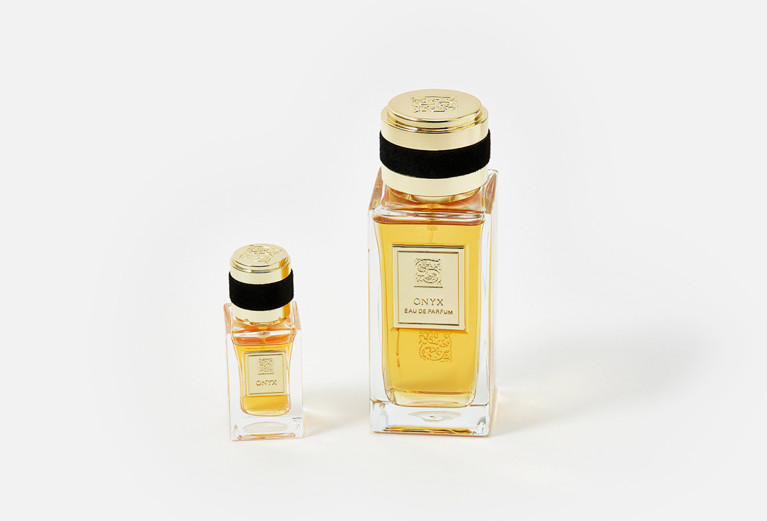 SIGNATURE BY SILLAGE DORIENT Perfume set Onyx 