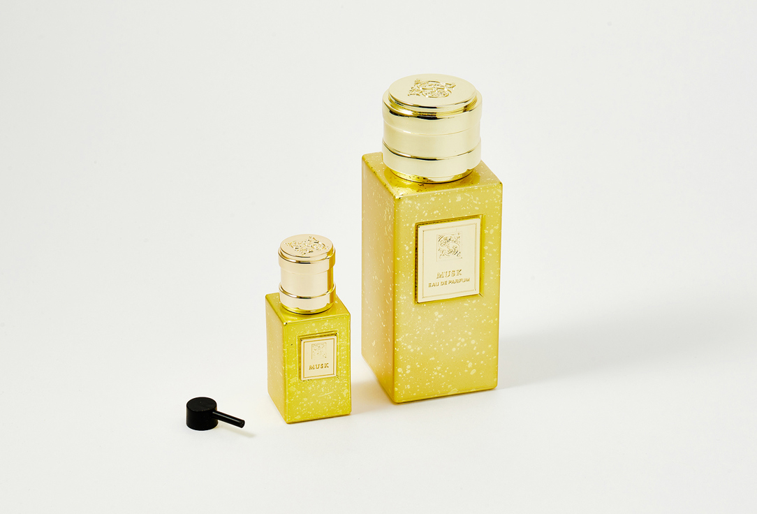 SIGNATURE BY SILLAGE DORIENT Perfume set Musk 