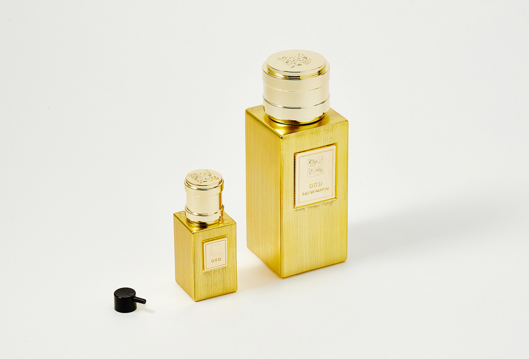 SIGNATURE BY SILLAGE DORIENT Perfume set Oud 