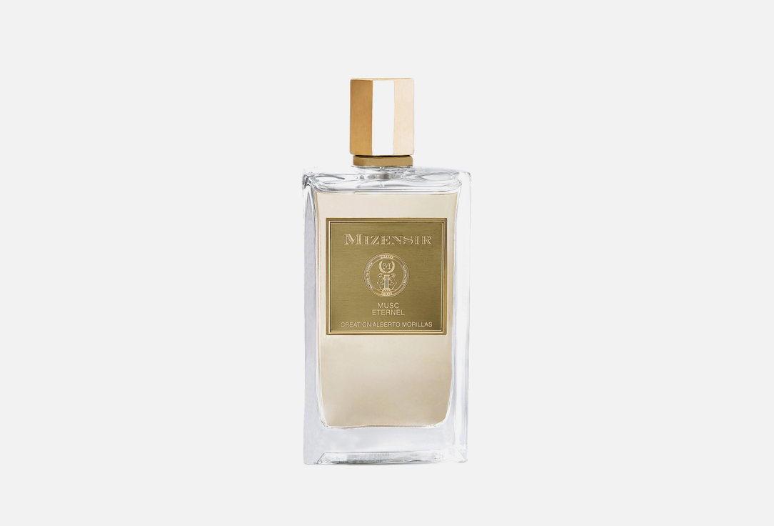 MIZENSIR Eau de parfum Musc Eternel 