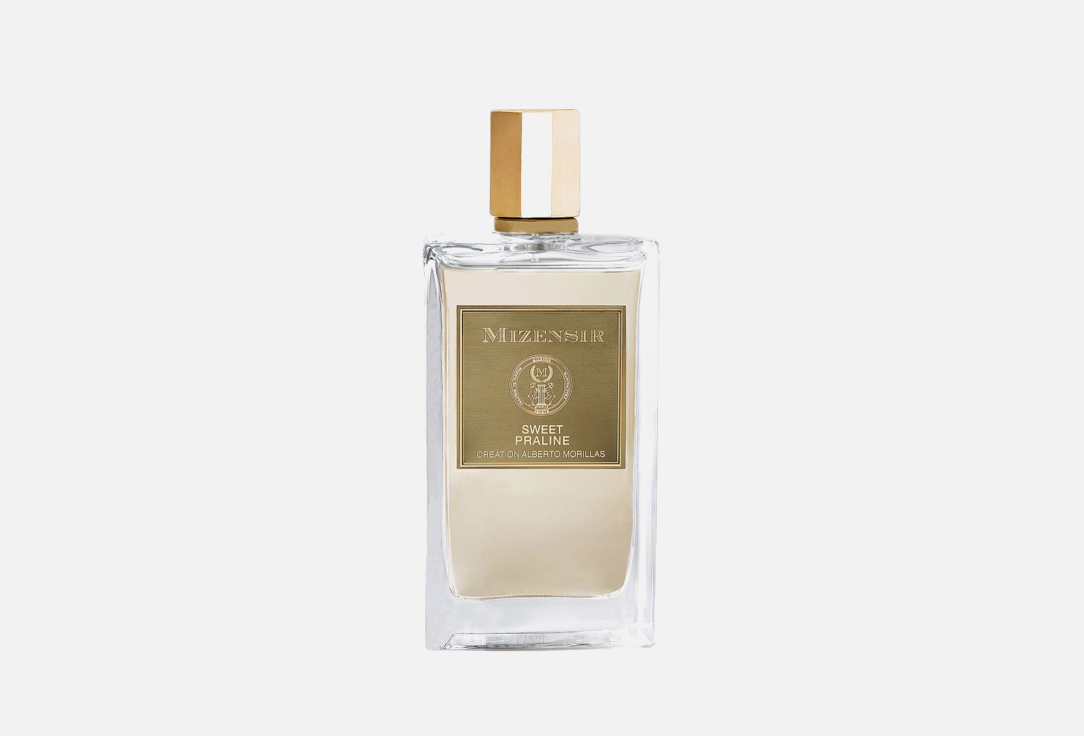 MIZENSIR Eau de parfum SWEET PRALINE