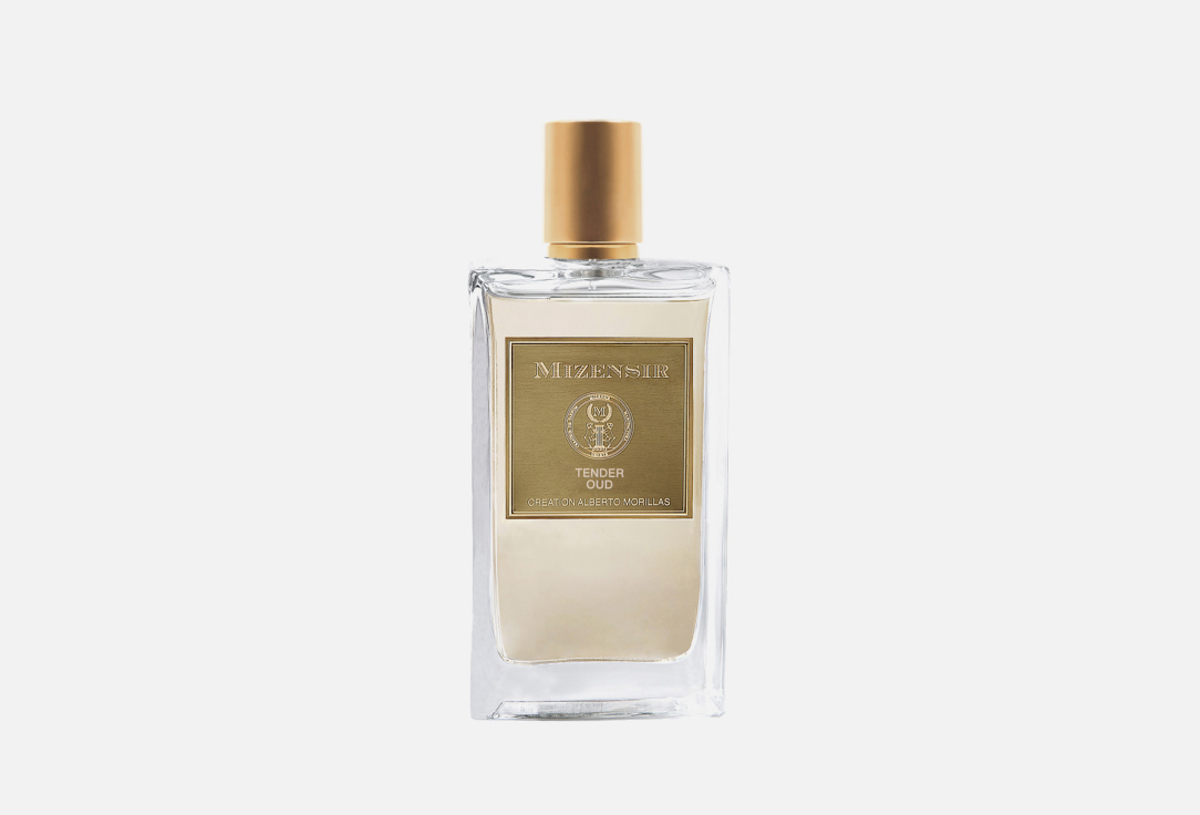 MIZENSIR Eau de parfum Tender Oud 