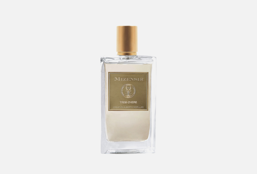 MIZENSIR Eau de parfum Tres Chere 