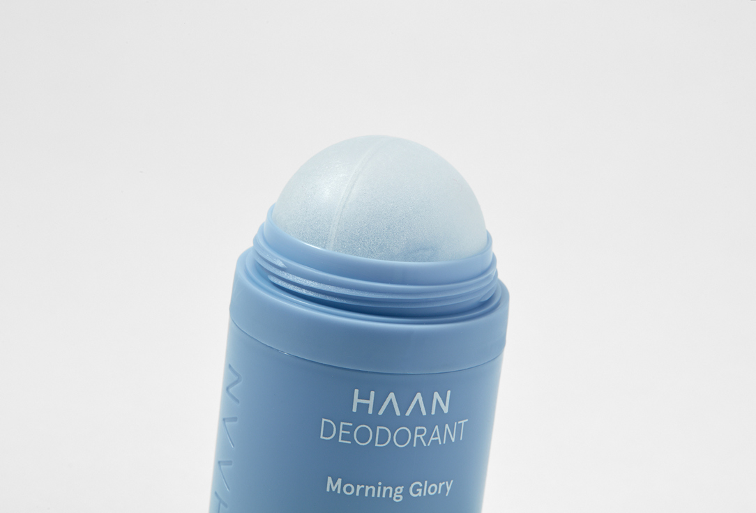 HAAN Protecting Deodorant Morning Glory