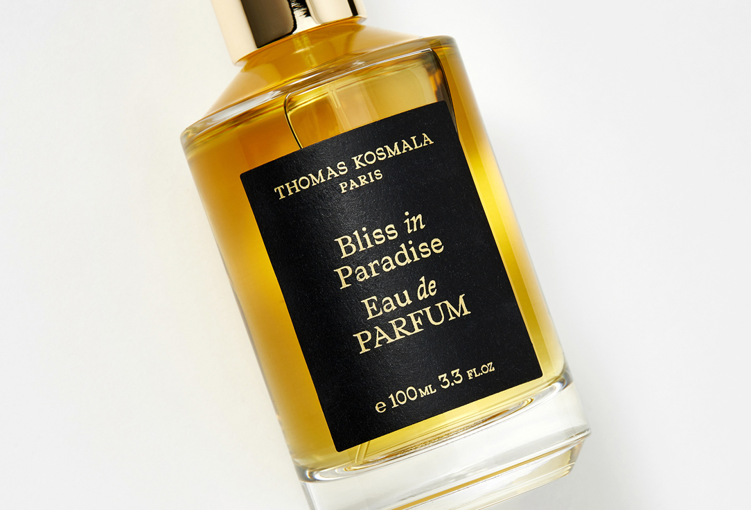 THOMAS KOSMALA Eau De Parfum BLISS IN PARADISE