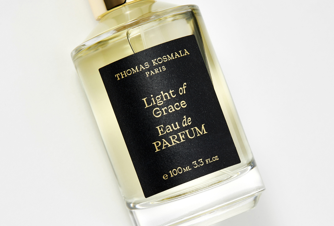 THOMAS KOSMALA Eau De Parfum LIGHT OF GRACE