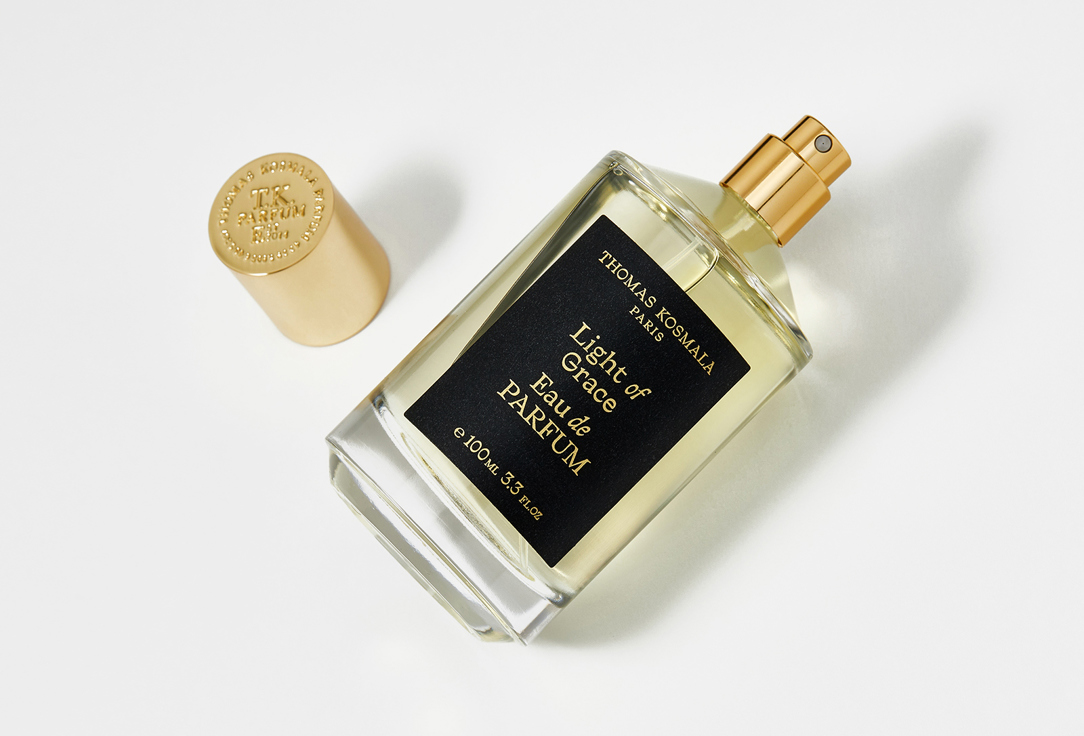 THOMAS KOSMALA Eau De Parfum LIGHT OF GRACE