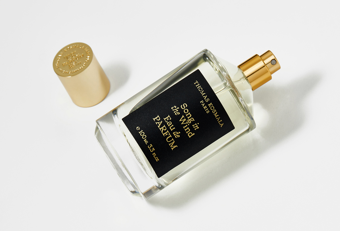 THOMAS KOSMALA Eau De Parfum SONG IN THE WIND