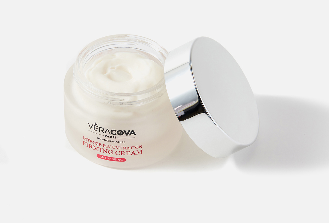 VERACOVA Face Cream Intense Rejuvenation Firming