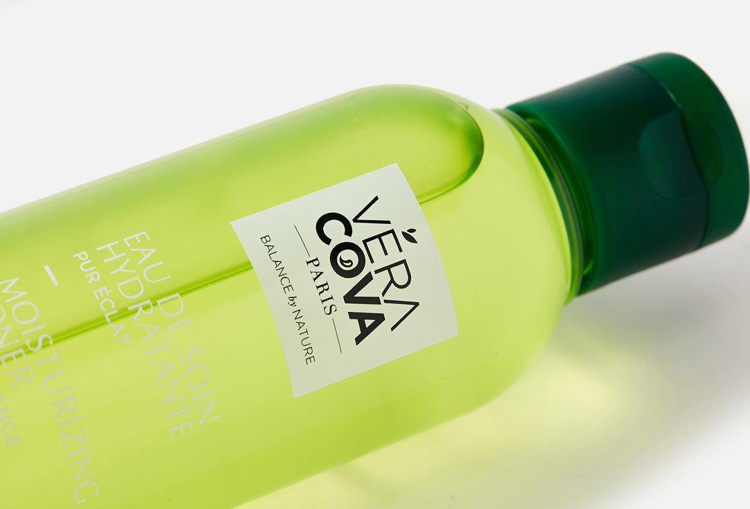 VERACOVA Face Toner Green Tea