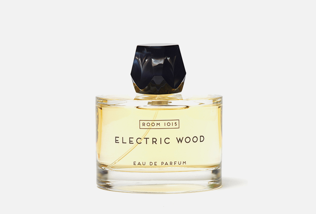 ROOM 1015 Eau de parfum Electric wood