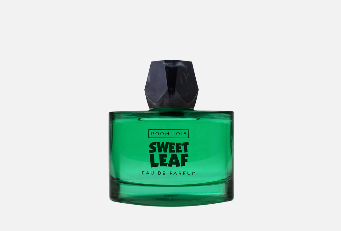 ROOM 1015 Eau de parfum Sweet leaf 