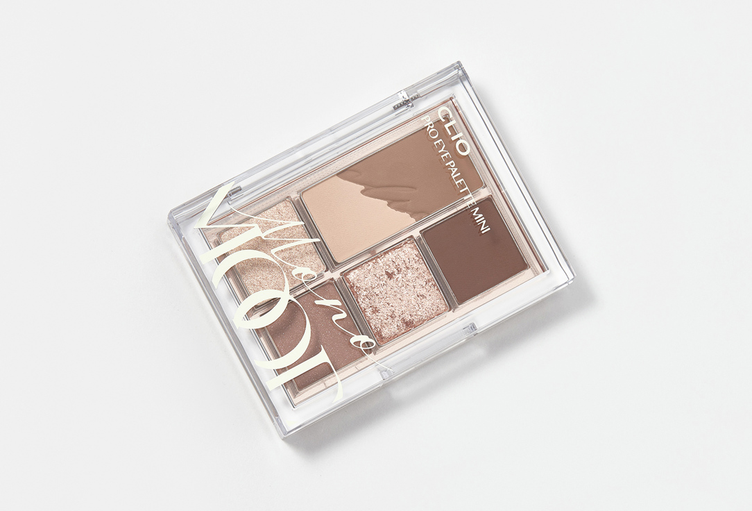 Clio Eye Palette Mini Pro