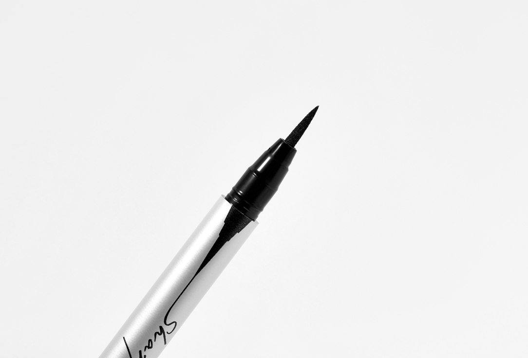 Clio Eyeliner Pencil Sharp, so simple