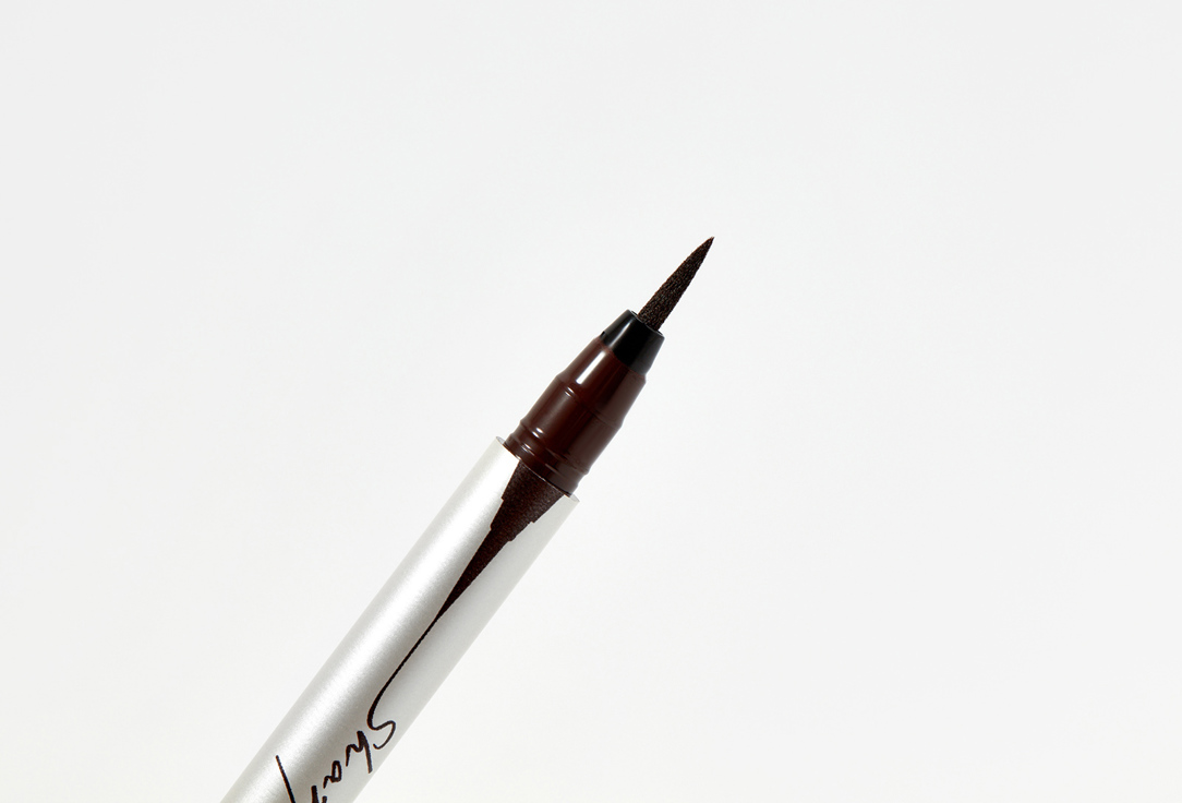 Clio Eyeliner Sharp, so simple