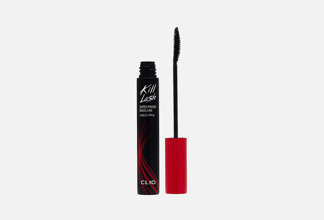 Clio Mascara Kill Lash Superproof