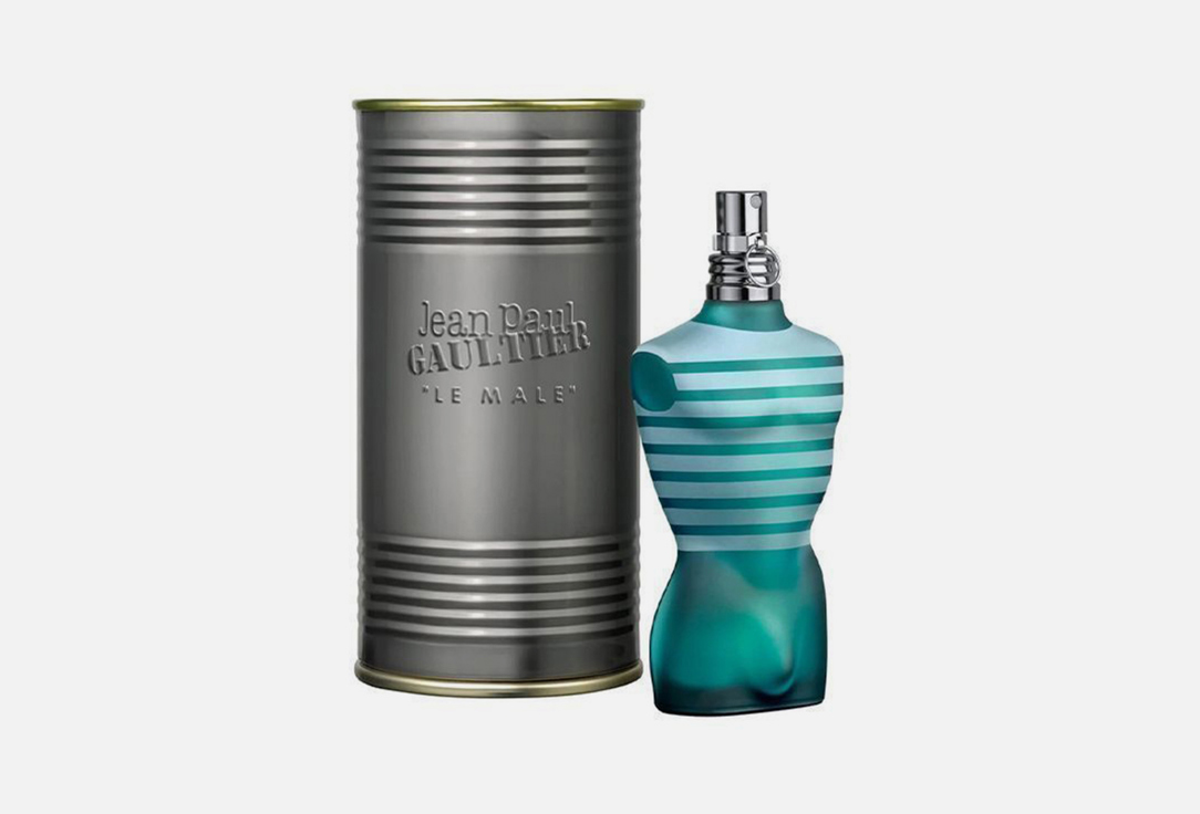 Jean Paul Gaultier Eau de toilette  Le male