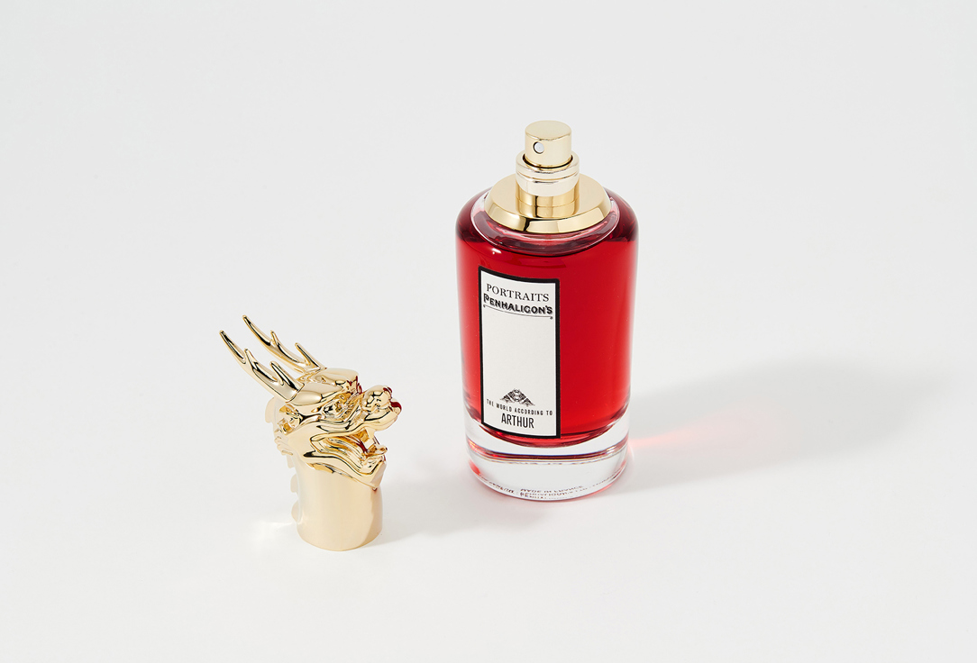 Penhaligon's Eau de parfum The world according to arthur