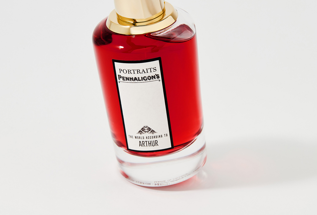 Penhaligon's Eau de parfum The world according to arthur