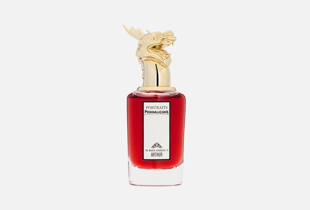 Penhaligon's Eau de parfum The world according to arthur