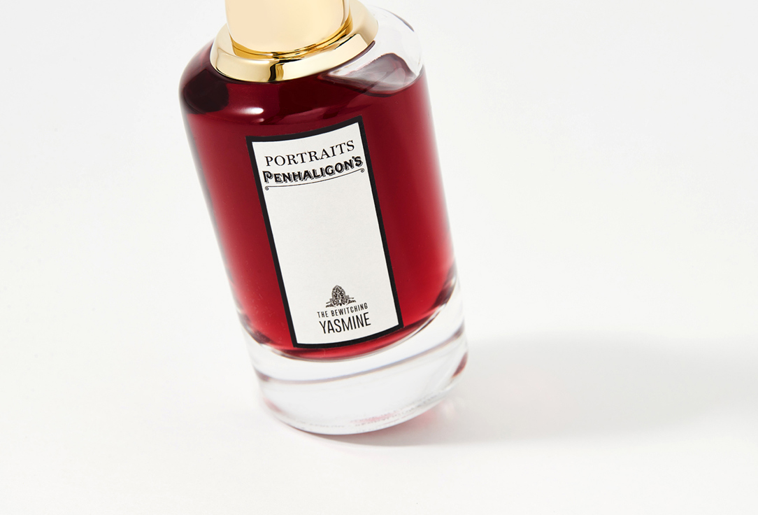 Penhaligon's Eau de parfum The bewitching yasmine