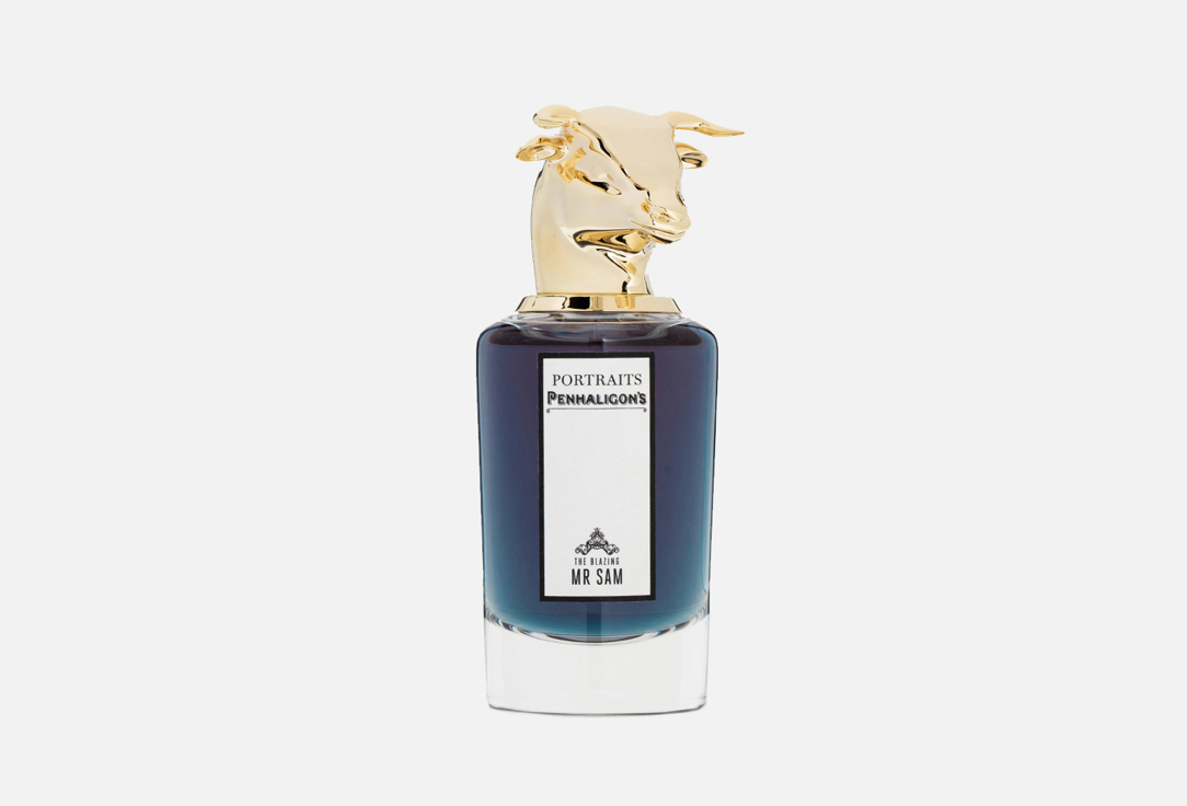 Penhaligon's Eau de parfum The blazing mister sam