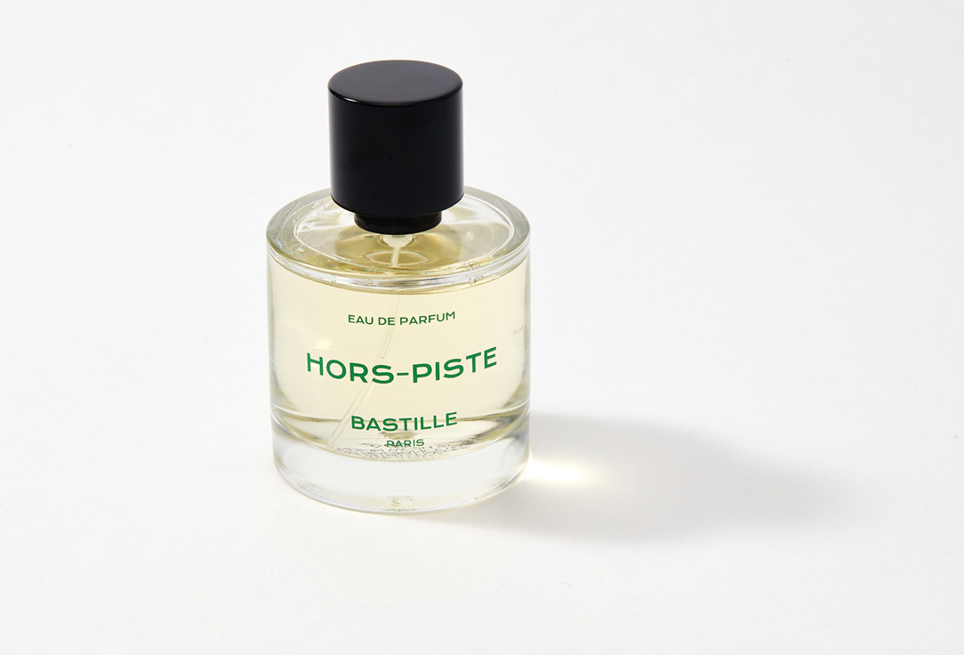 BASTILLE Eau De Parfum Hors-Piste