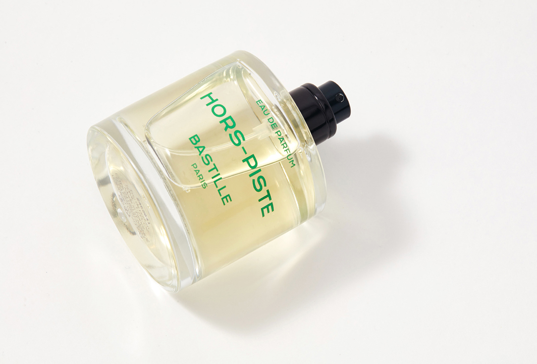 BASTILLE Eau De Parfum Hors-Piste