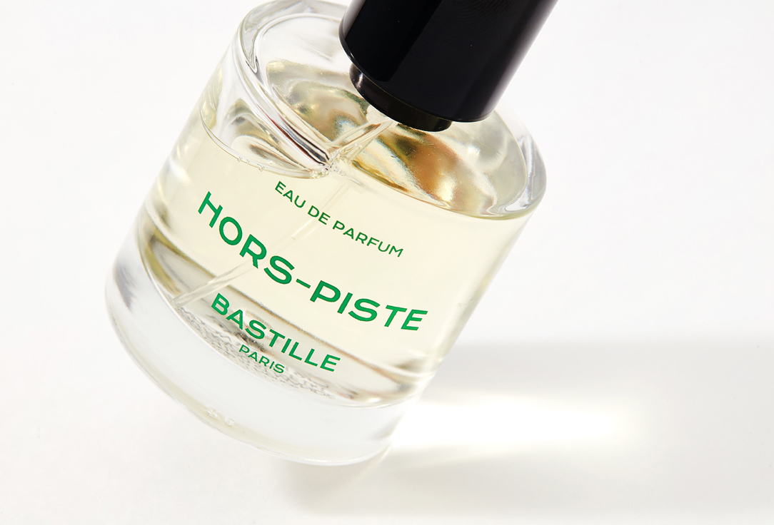 BASTILLE Eau De Parfum Hors-Piste